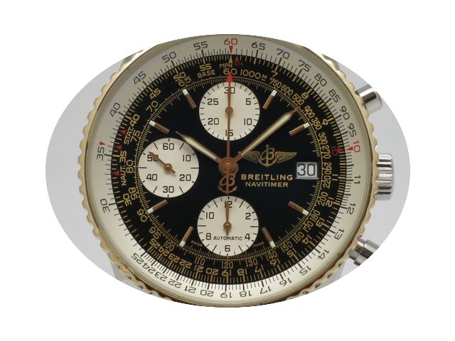 Breitling 