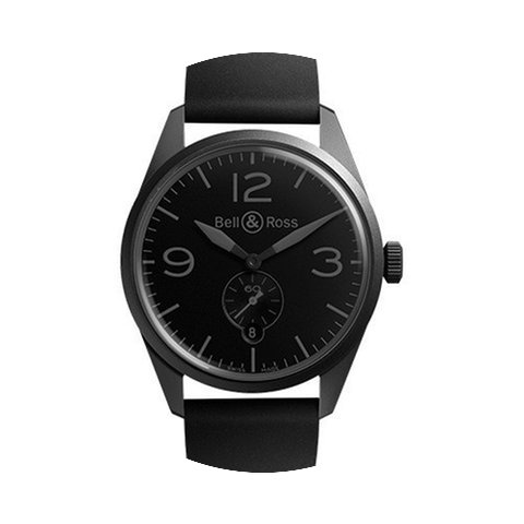 Bell & Ross BR 123 Phantom...