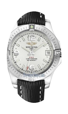 Breitling Colt Lady 36mm Ladies Watch...