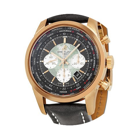 Breitling Transocean...