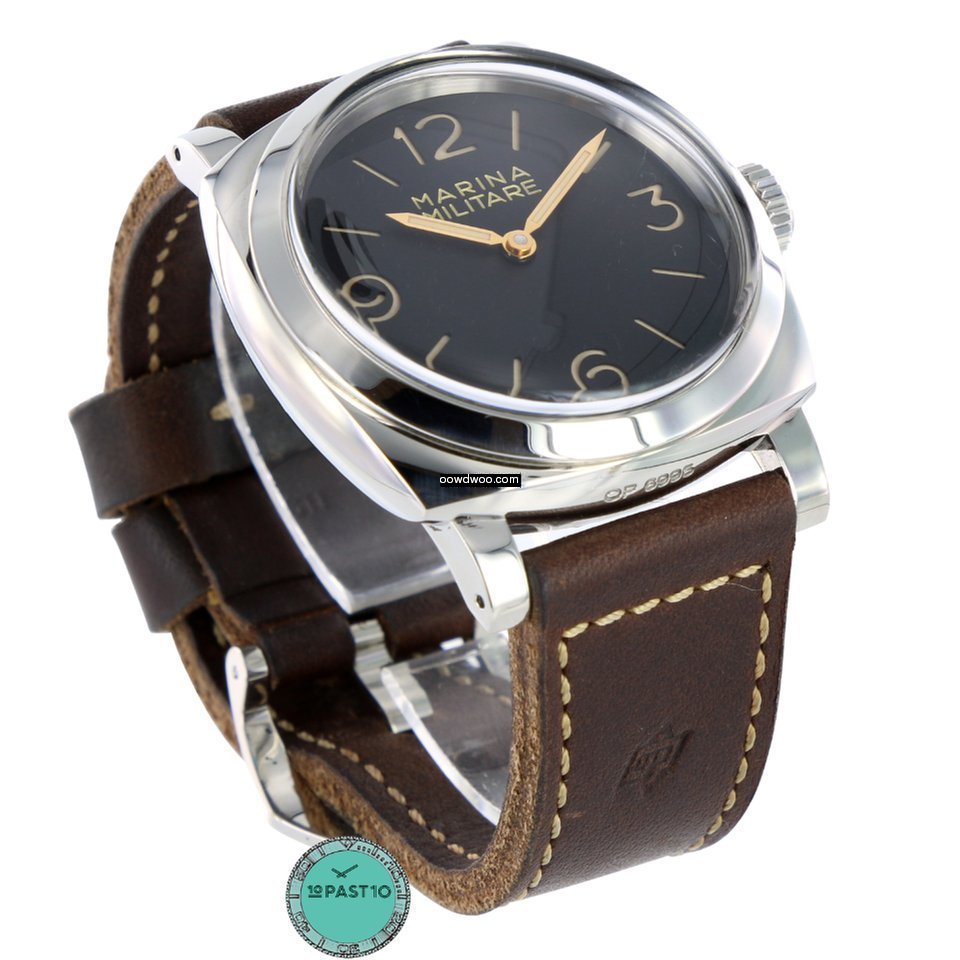 Panerai Radiomir 1940 3 Days Marina Mili...