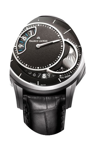 Maurice Lacroix Pontos Decentrique Phase...