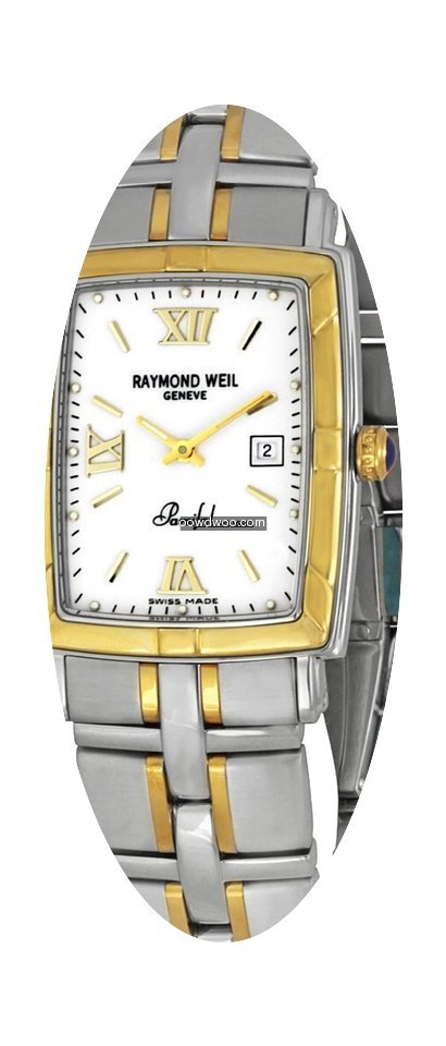 Raymond Weil Parsifal...