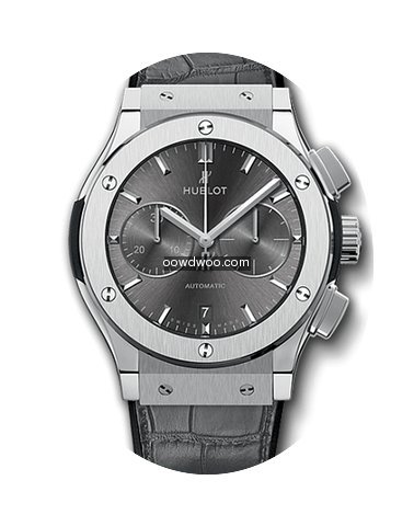 Hublot Classic Fusion Racing Grey Chrono...