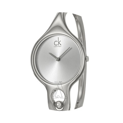 ck Calvin Klein Women's Air Watch...