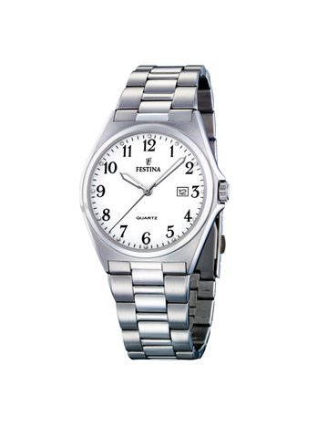 Festina Klassik Herrenuhren Klassik F163...