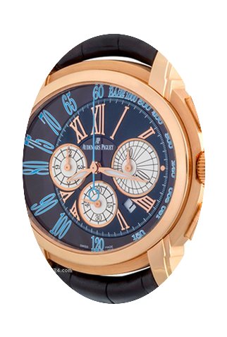 Audemars Piguet Millenary Chronograph 26...
