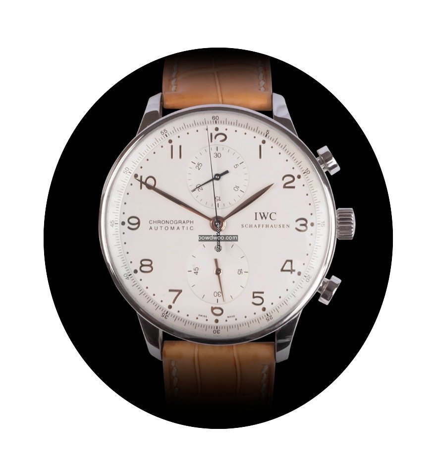 IWC Portugieser...