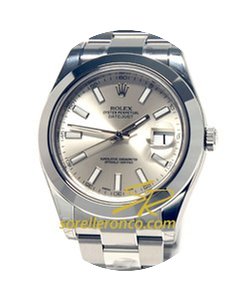 Rolex Datejust II 41mm...