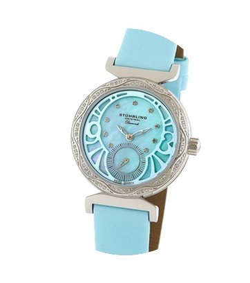 Stuhrling 504.1215I8 Soiree Mother of Pe...