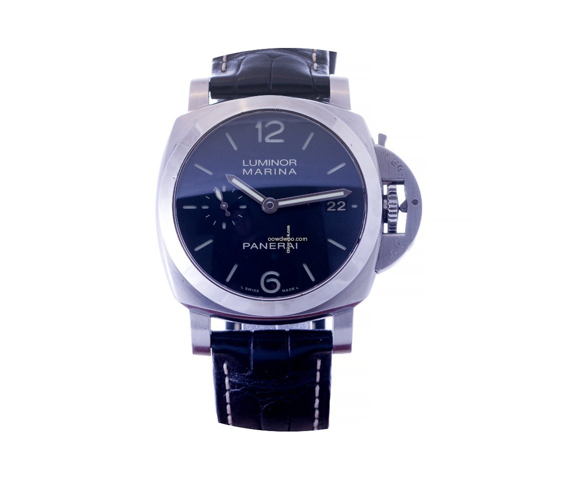 Panerai Luminor Marina Pam00392...
