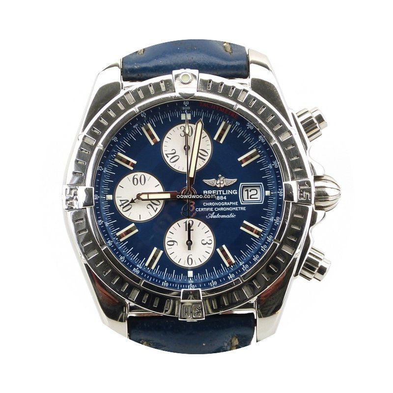 Breitling Chronomat Evolution...