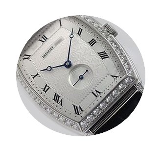 Breguet Heritage...