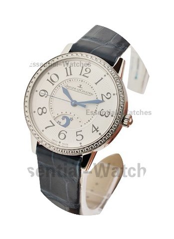 Jaeger-LeCoultre Jaeger - Rendez Vous in...