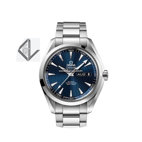 Omega Seamaster Aqua Terra 150m Master C...