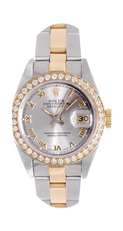 Rolex Datejust 79173...