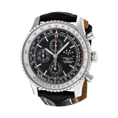 Breitling Navitimer...