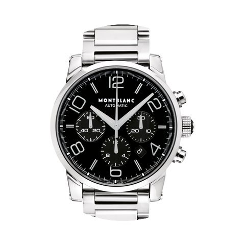 Montblanc TIMEWALKER CHRONOGRAPH AUTOMAT...