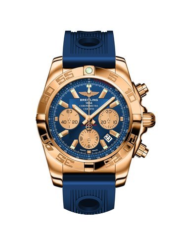 Breitling Chronomat 44 mm...