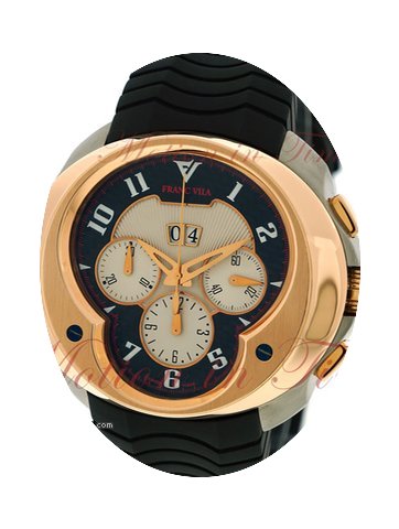 Franc Vila Grand Dateur Automatic Chrono...