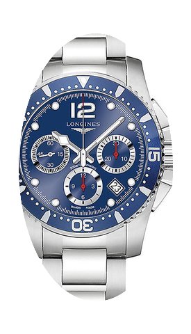 Longines HydroConquest Automatic Chronog...