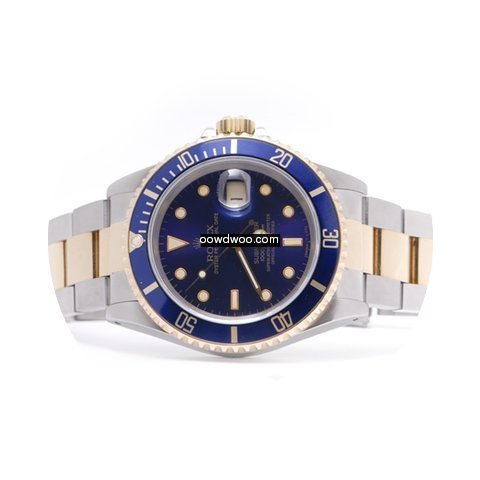 Rolex Subamariner 16613...