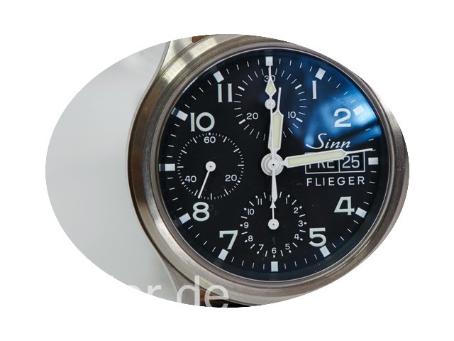Sinn 356 Sa Flieger...