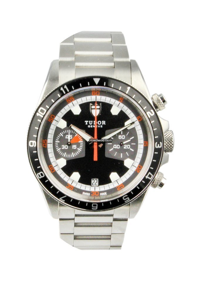 Tudor Heritage...