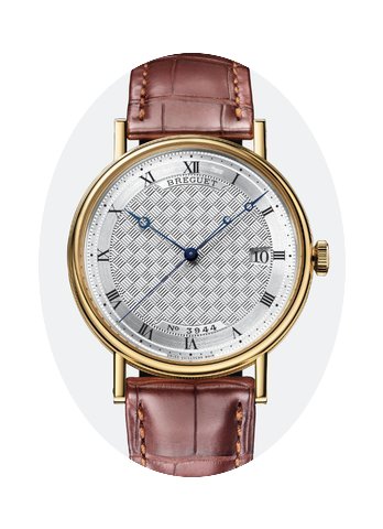 Breguet Classique 5177...