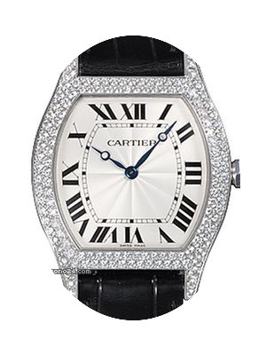 Cartier Tortue...