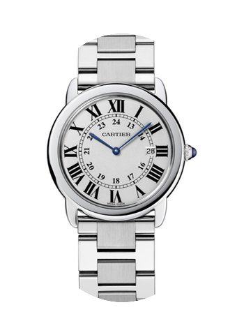 Cartier Ronde Solo W6701004 (12167)...