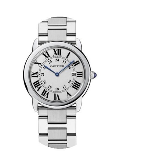 Cartier Ronde Solo W6701004 (12167)...