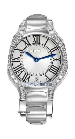 Ebel New Beluga Grande Ladies Watch...
