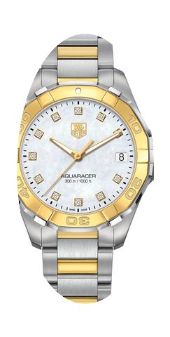 TAG Heuer Aquaracer Quartz Ladies 32mm L...