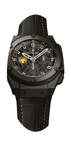 Hublot King Power...