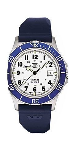 Glycine Combat SUB Automatic...