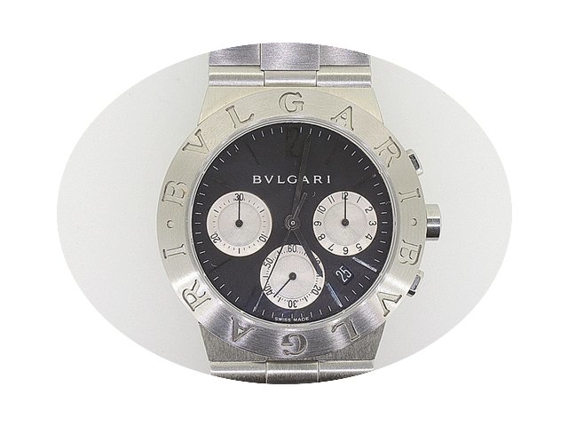 Bulgari ...