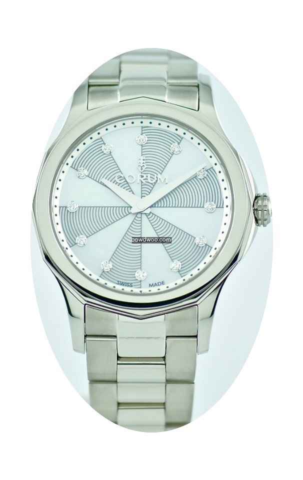 Corum Admiral´s Cup Legend...