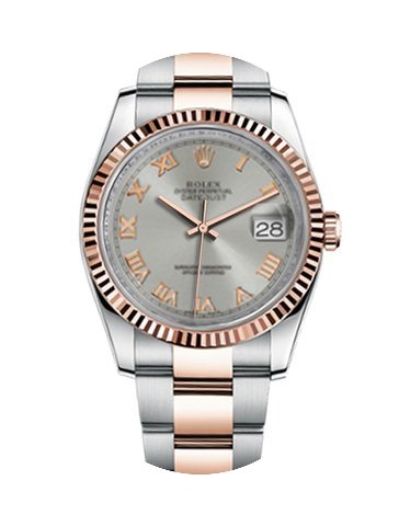 Rolex Oyster Perpetual Datejust 36mm...
