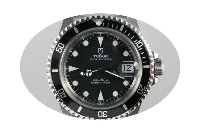 Tudor Submariner Prince...