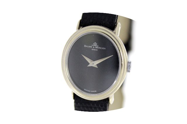 Baume & Mercier Vintage...