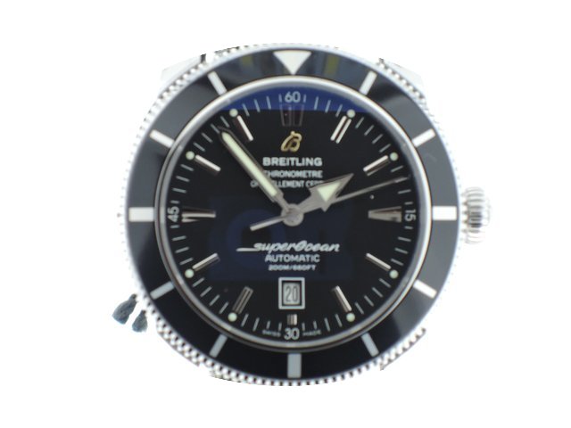 Breitling Superocean Heritage 46...
