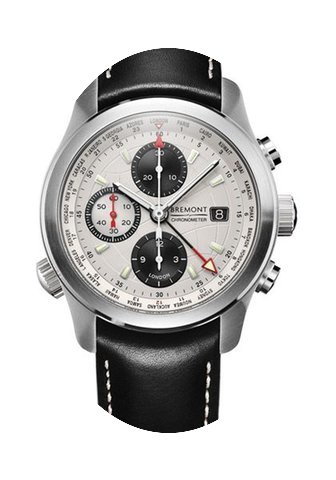 Bremont World Timer...