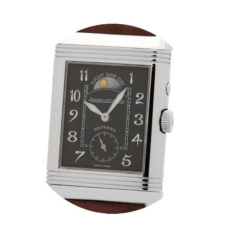 Jaeger-LeCoultre Reverso Collection Duo ...