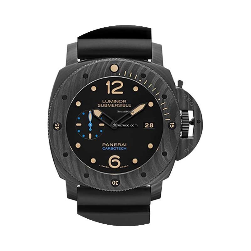 Panerai Officine Panerai Specials Lumino...