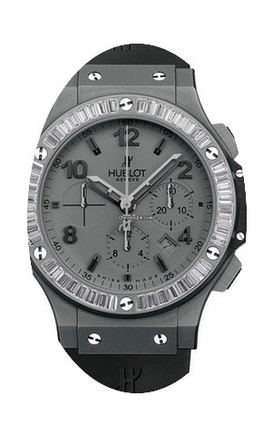 Hublot Big Bang Tantalum...