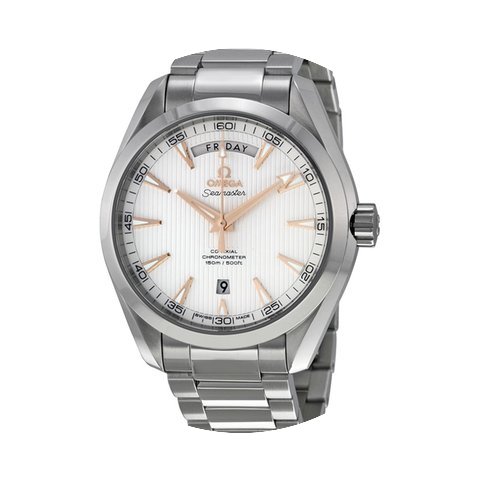 Omega Seamaster Aqua Terra...