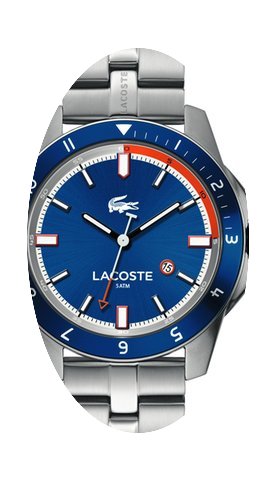 Lacoste Durban 2010701 Herrenarmbanduhr ...