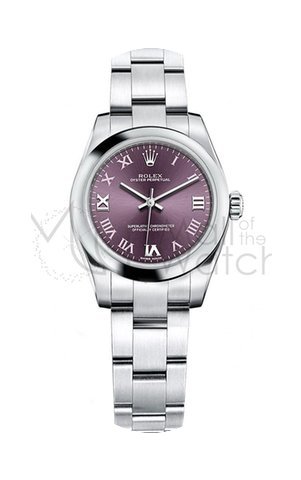 Rolex Oyster Perpetual 177200...
