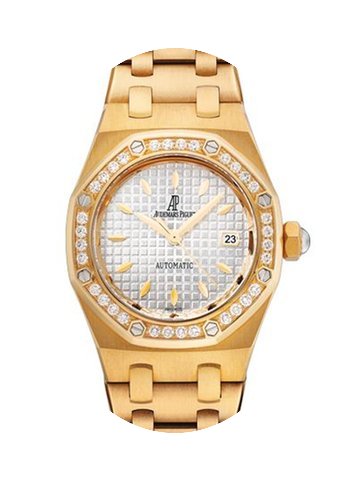 Audemars Piguet Royal Oak...